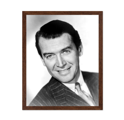It's A Wonderful Life 1946 James Stewart No4