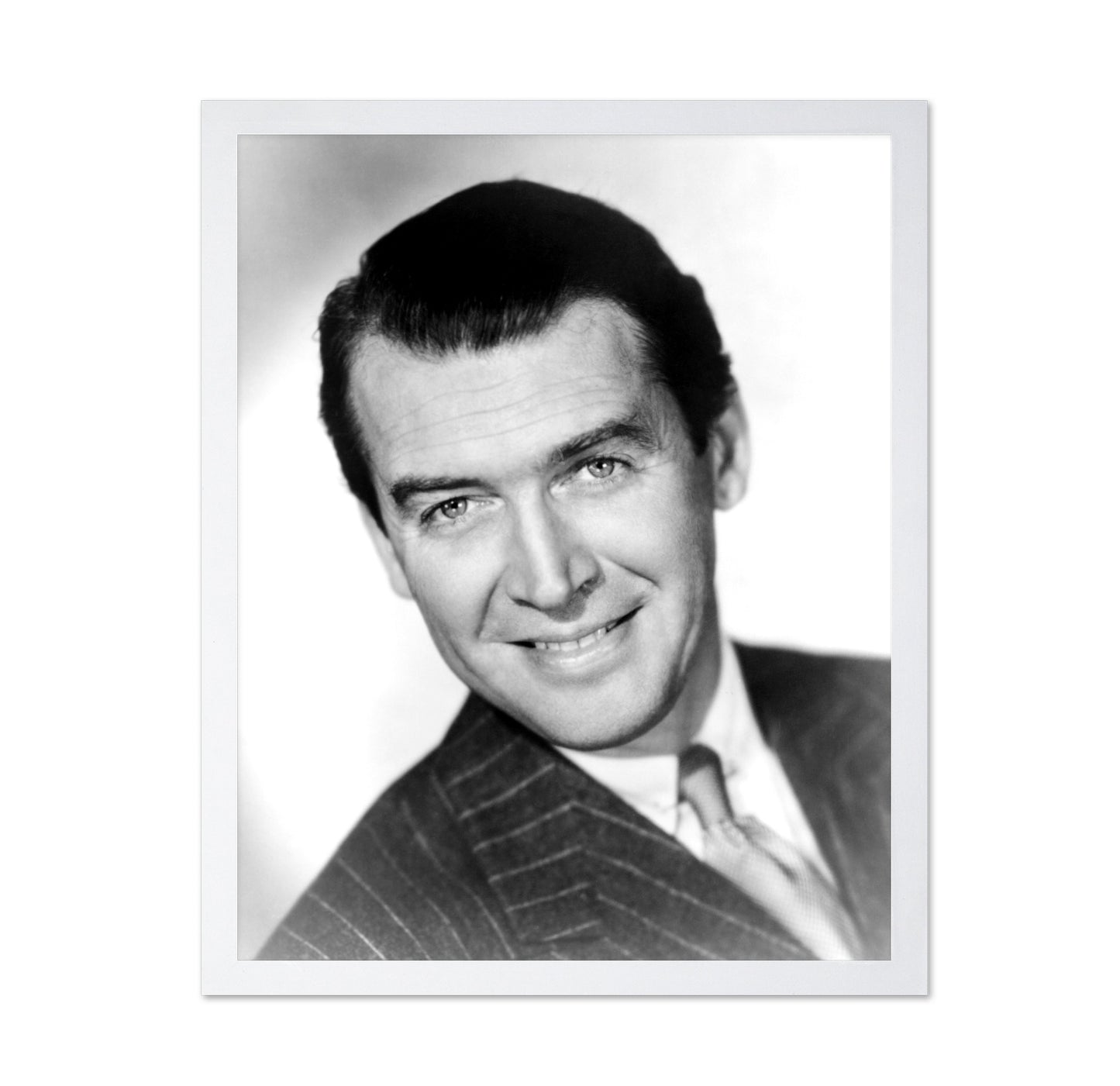 It's A Wonderful Life 1946 James Stewart No4