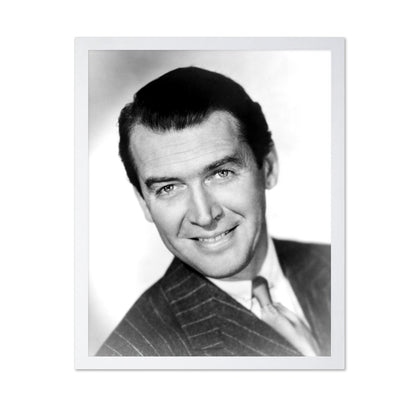 It's A Wonderful Life 1946 James Stewart No4