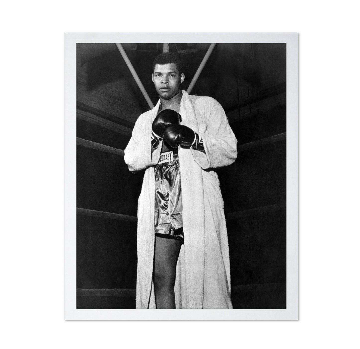 The Joe Louis Story 1953 Coley Wallace No3
