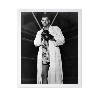 The Joe Louis Story 1953 Coley Wallace No3