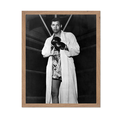 The Joe Louis Story 1953 Coley Wallace No3