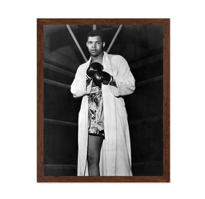 The Joe Louis Story 1953 Coley Wallace No3