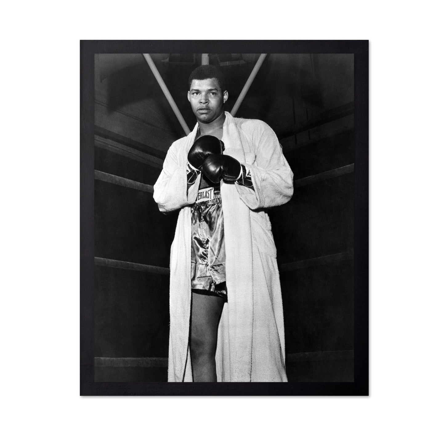 The Joe Louis Story 1953 Coley Wallace No3