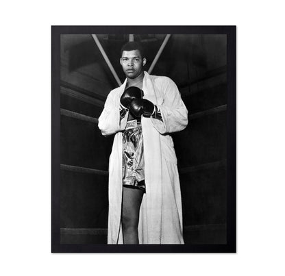 The Joe Louis Story 1953 Coley Wallace No3