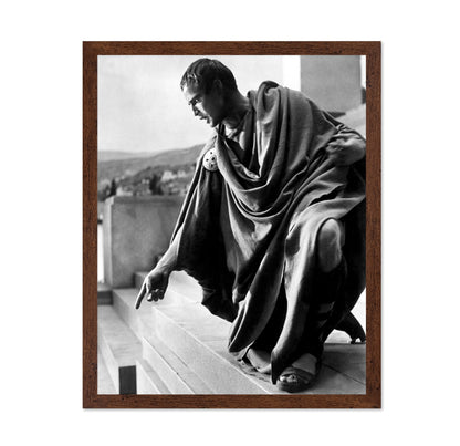 Julius Caesar 1953 Marlon Brando No4