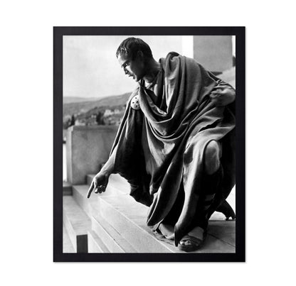 Julius Caesar 1953 Marlon Brando No4