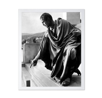 Julius Caesar 1953 Marlon Brando No4