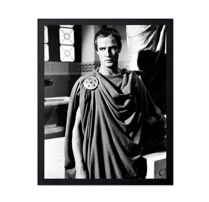 Julius Caesar 1953 Marlon Brando No6