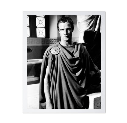 Julius Caesar 1953 Marlon Brando No6