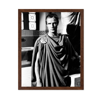 Julius Caesar 1953 Marlon Brando No6