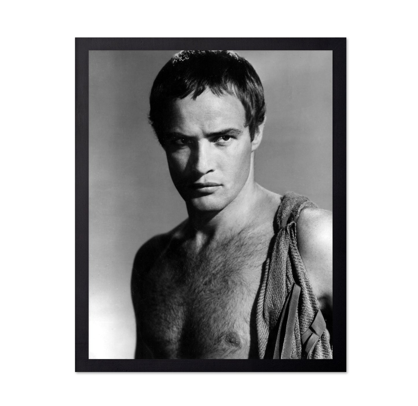 Julius Caesar 1953 Marlon Brando No5