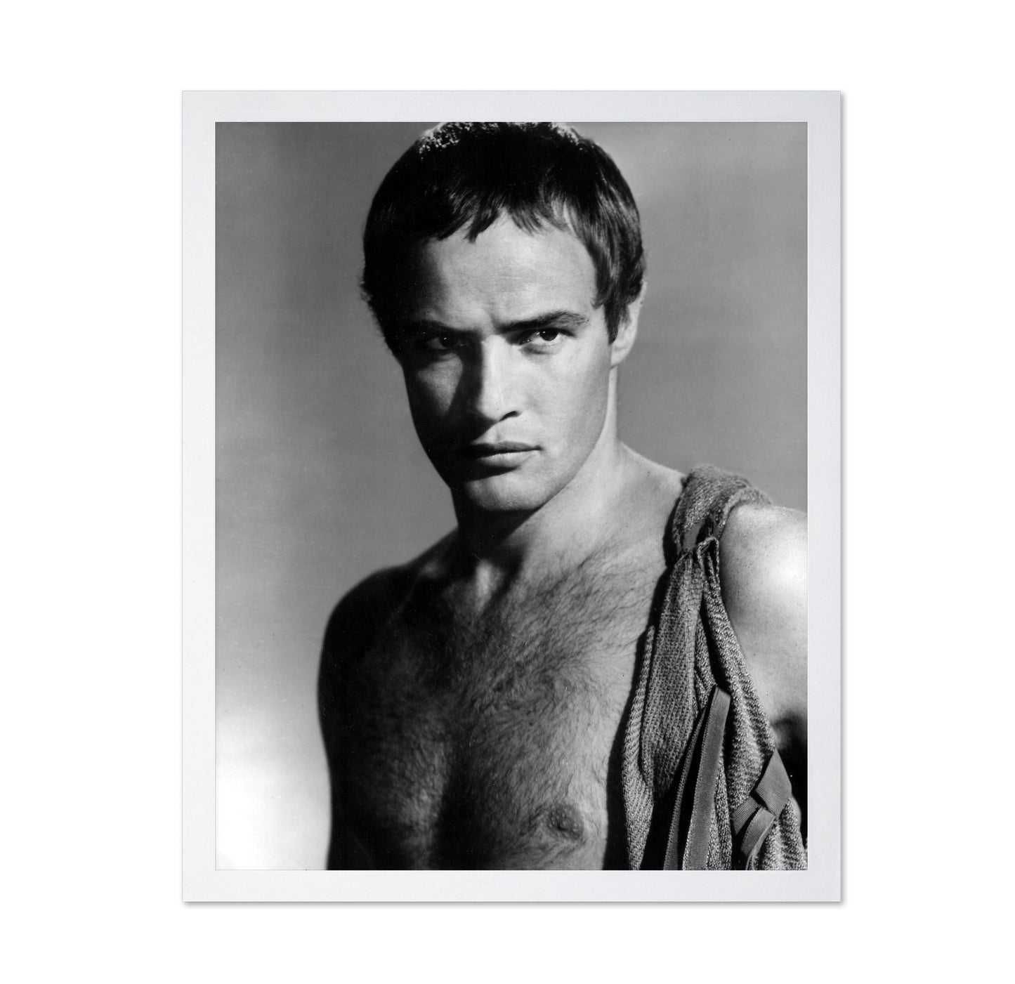 Julius Caesar 1953 Marlon Brando No5