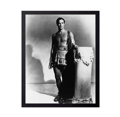 Julius Caesar 1953 Marlon Brando No2