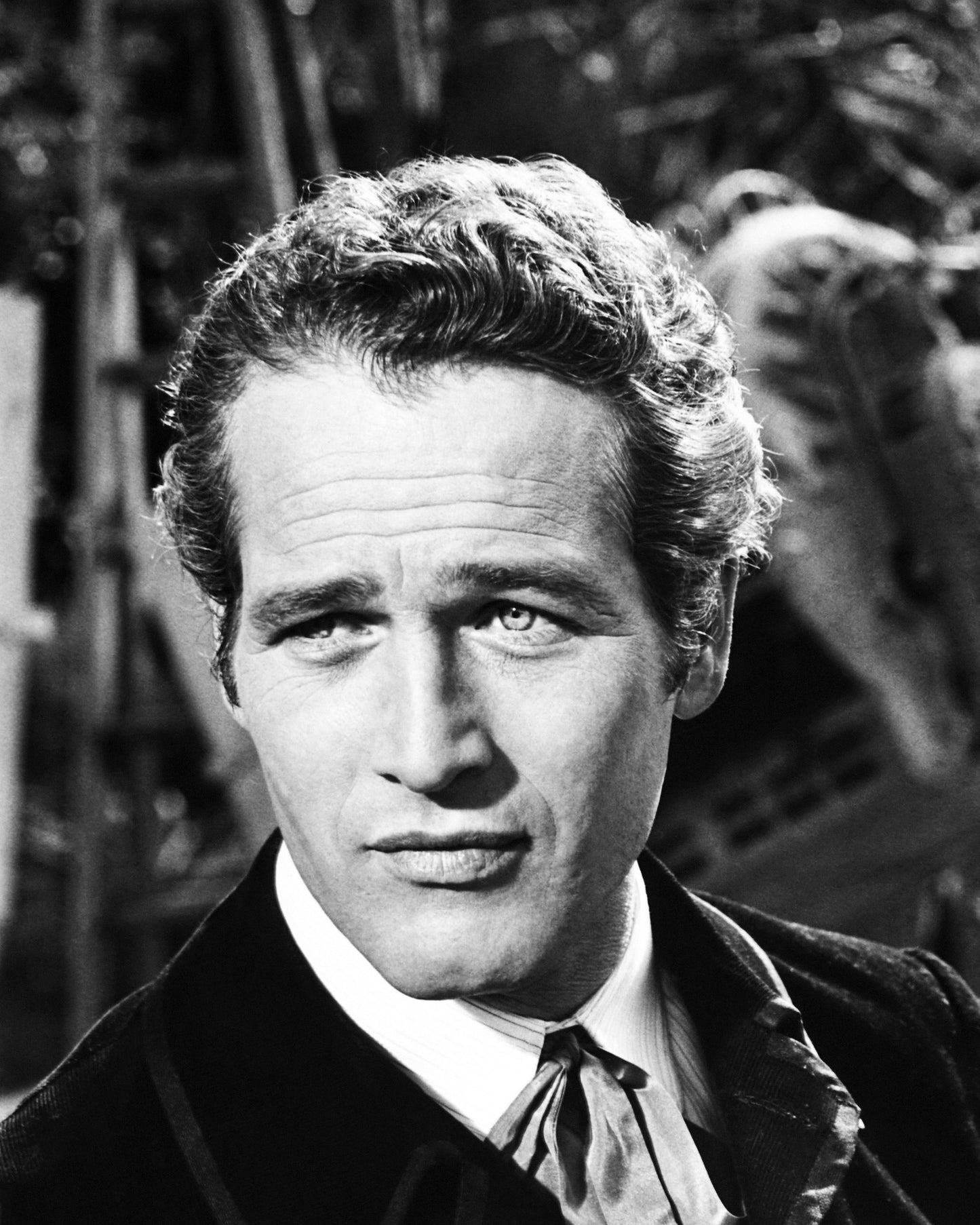Lady L 1966 Paul Newman