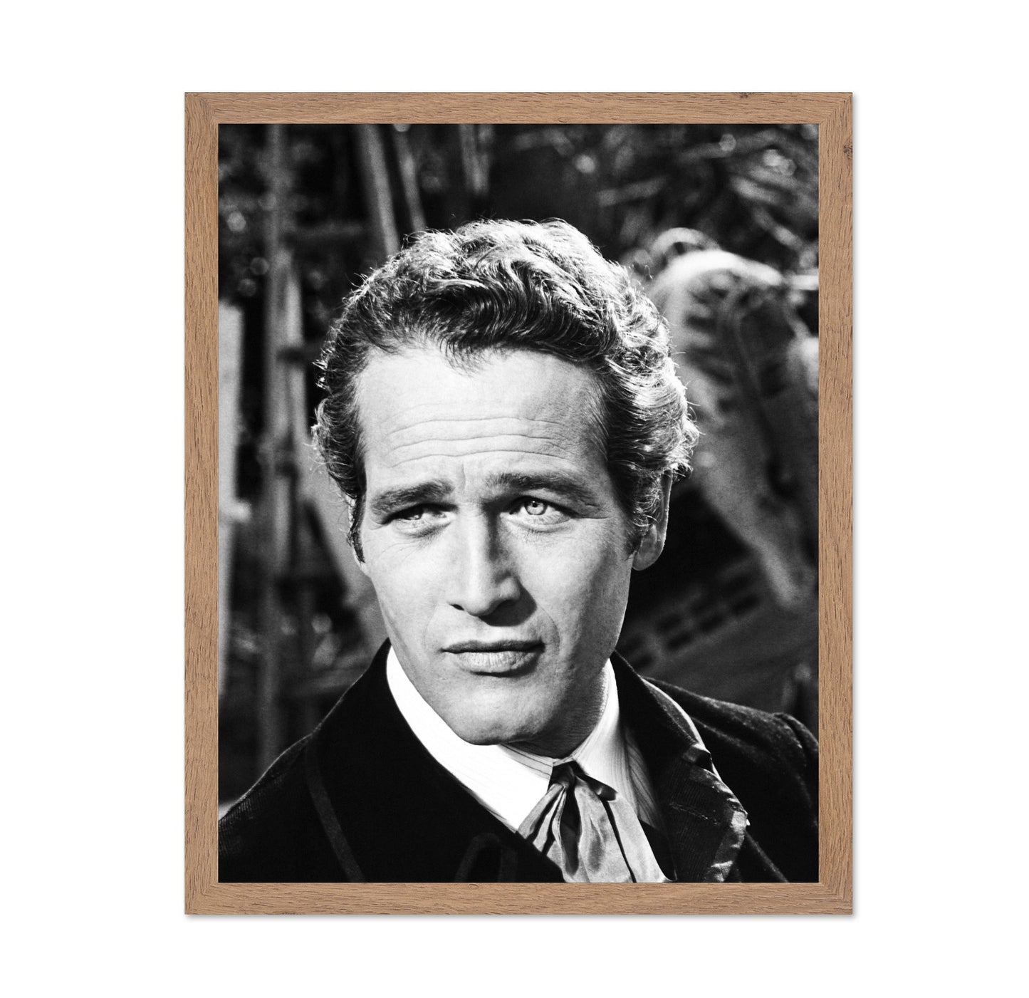Lady L 1966 Paul Newman