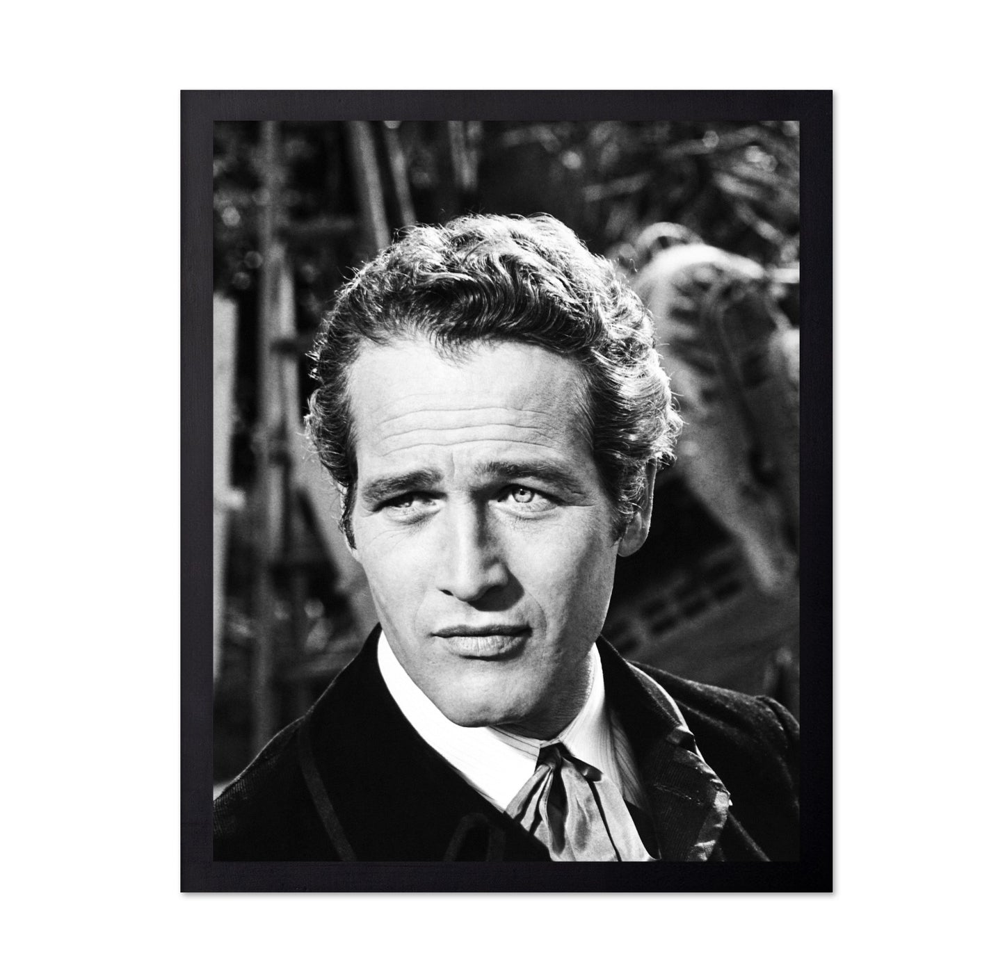 Lady L 1966 Paul Newman