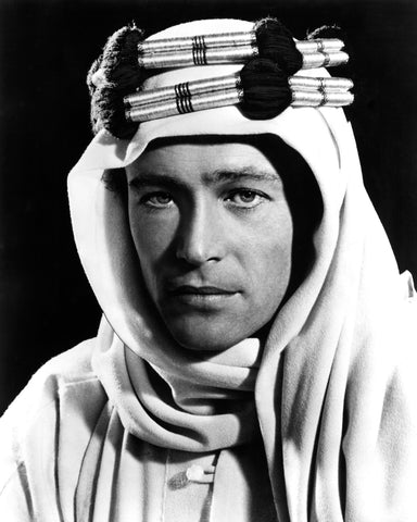 Lawrence of Arabia 1962 Peter O'Toole No9