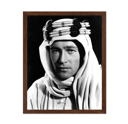 Lawrence of Arabia 1962 Peter O'Toole No9