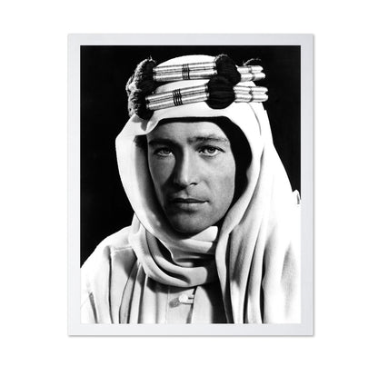 Lawrence of Arabia 1962 Peter O'Toole No9