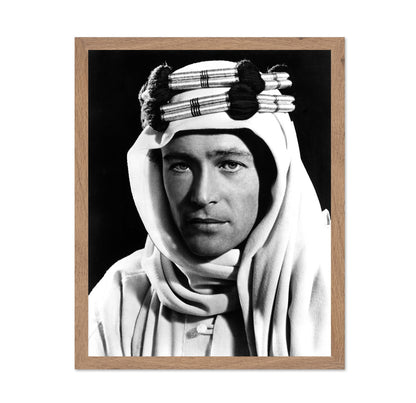 Lawrence of Arabia 1962 Peter O'Toole No9