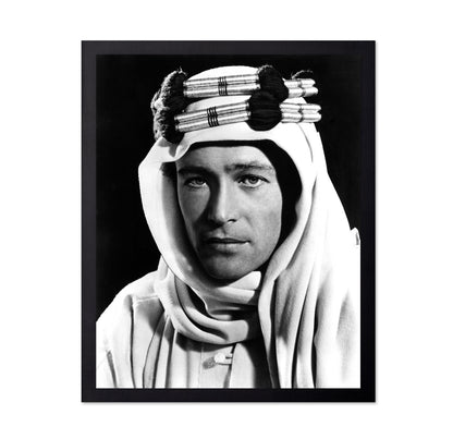 Lawrence of Arabia 1962 Peter O'Toole No9