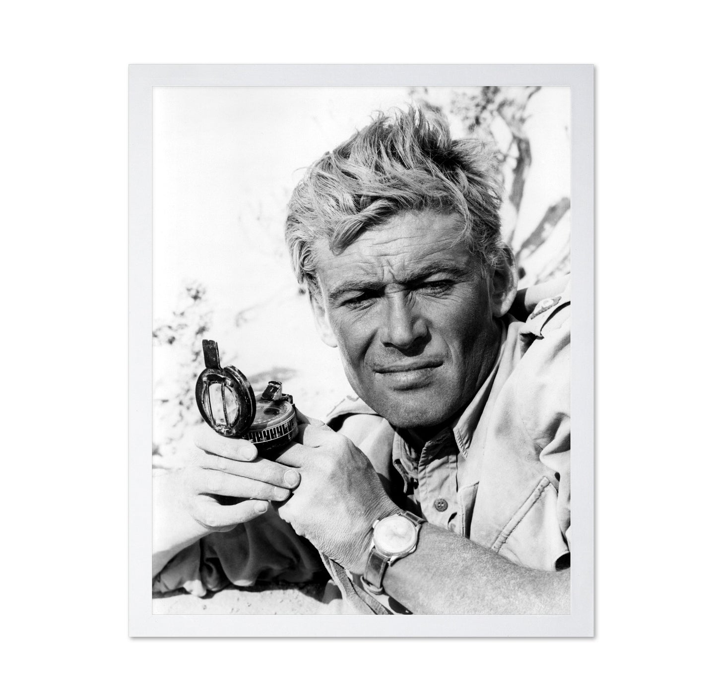 Lawrence of Arabia 1962 Peter O'Toole No6