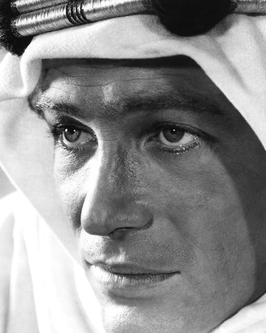 Lawrence of Arabia 1962 Peter O'Toole No8