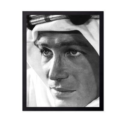 Lawrence of Arabia 1962 Peter O'Toole No8