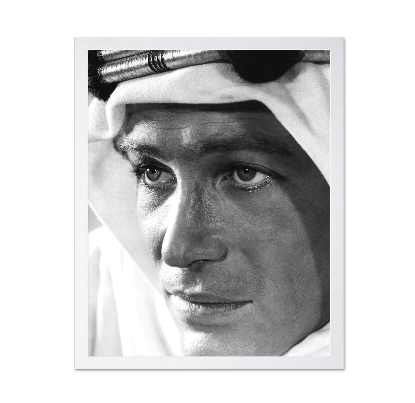 Lawrence of Arabia 1962 Peter O'Toole No8