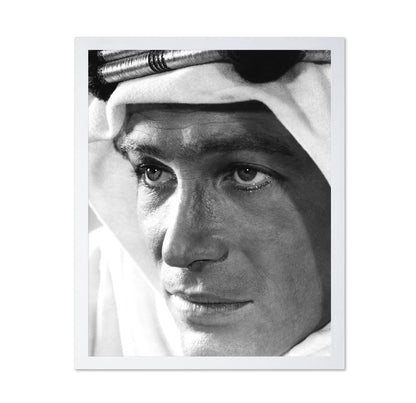 Lawrence of Arabia 1962 Peter O'Toole No8