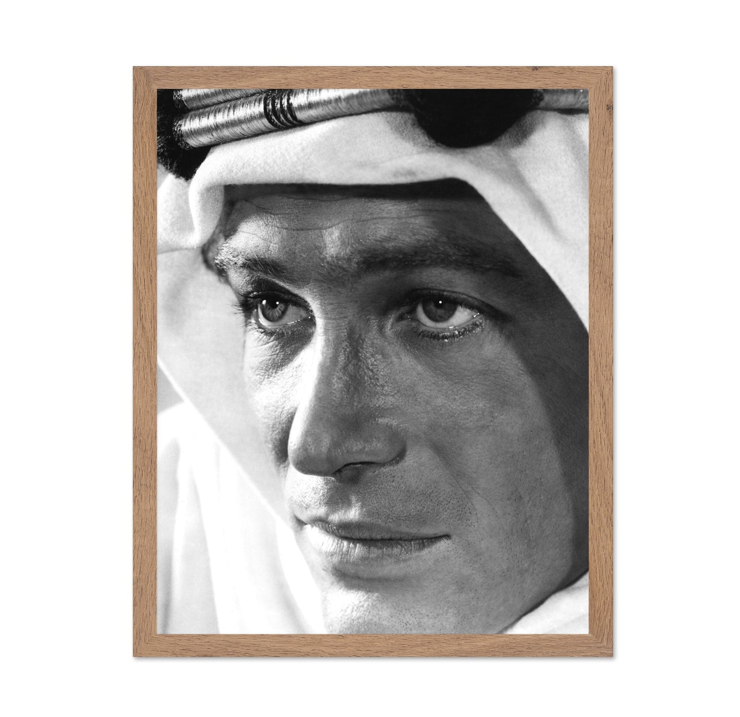 Lawrence of Arabia 1962 Peter O'Toole No8