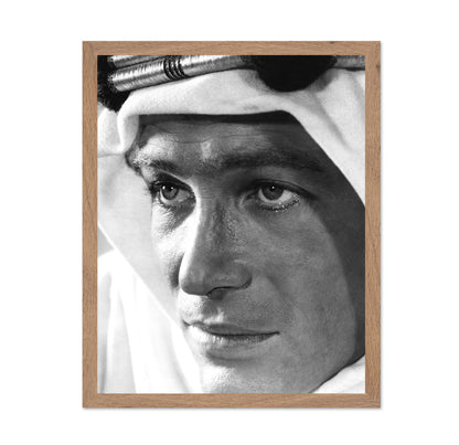 Lawrence of Arabia 1962 Peter O'Toole No8