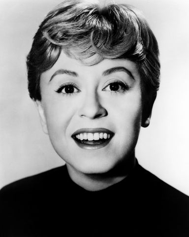 La Strada 1954 Giulietta Masina