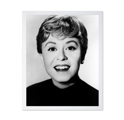 La Strada 1954 Giulietta Masina