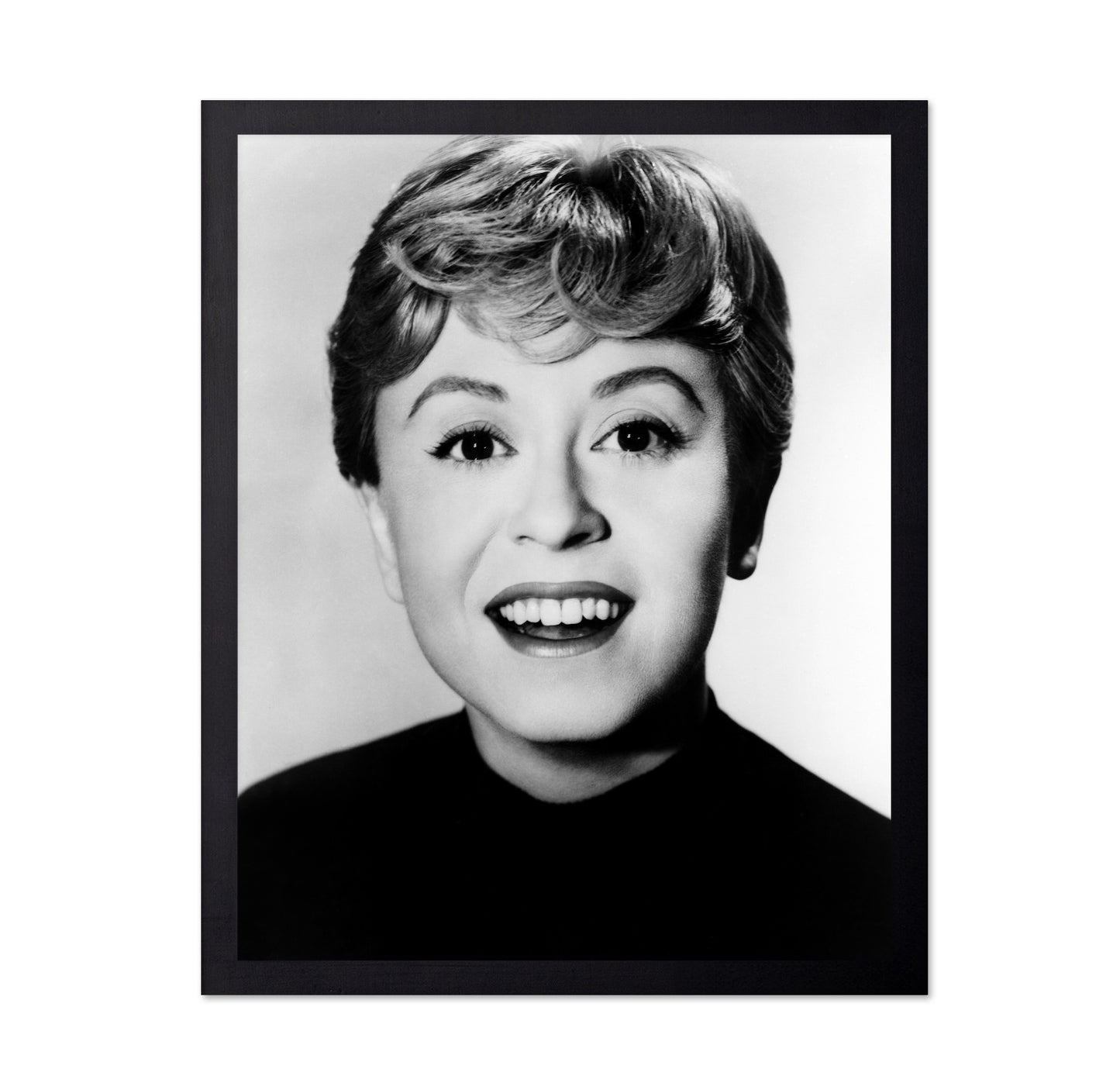 La Strada 1954 Giulietta Masina