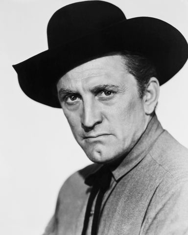 Last Train From Gun Hill 1959 Kirk Douglas No3