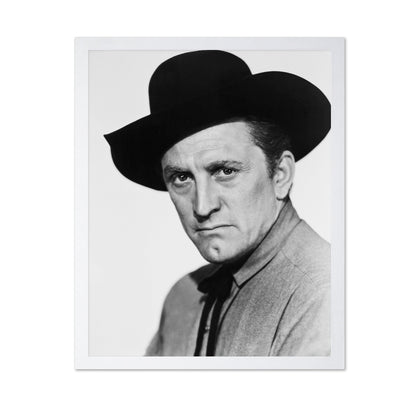 Last Train From Gun Hill 1959 Kirk Douglas No3