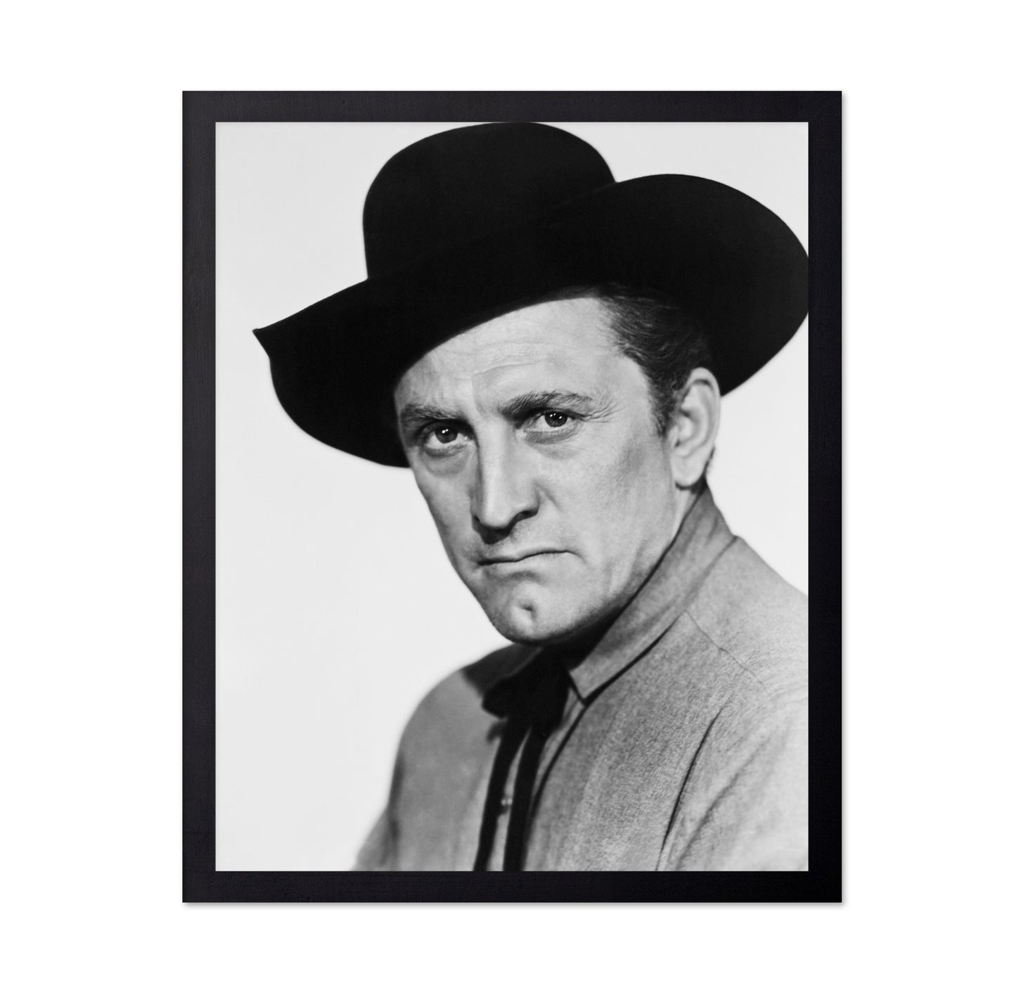 Last Train From Gun Hill 1959 Kirk Douglas No3