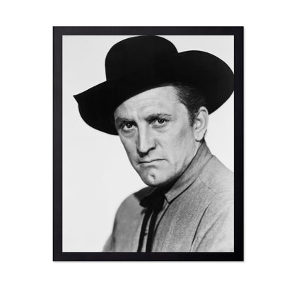Last Train From Gun Hill 1959 Kirk Douglas No3