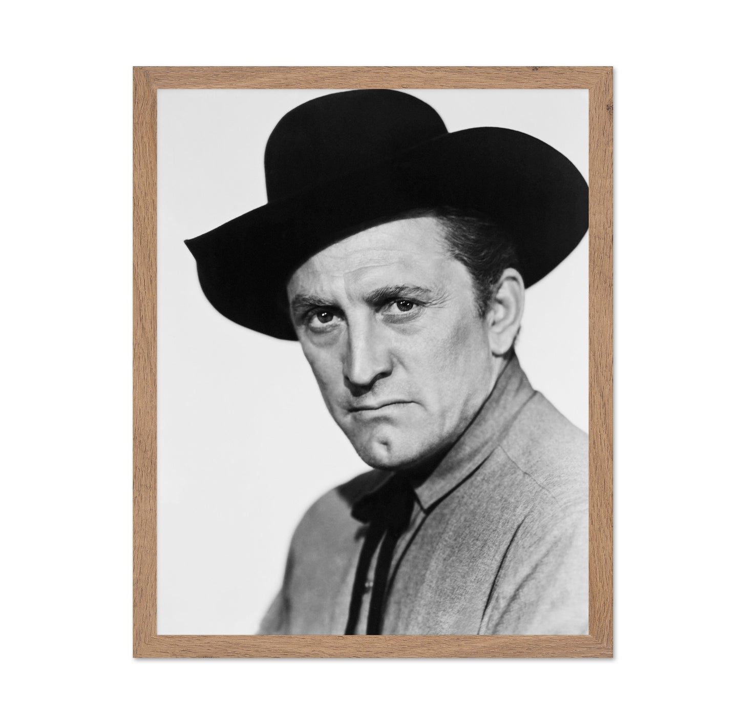Last Train From Gun Hill 1959 Kirk Douglas No3