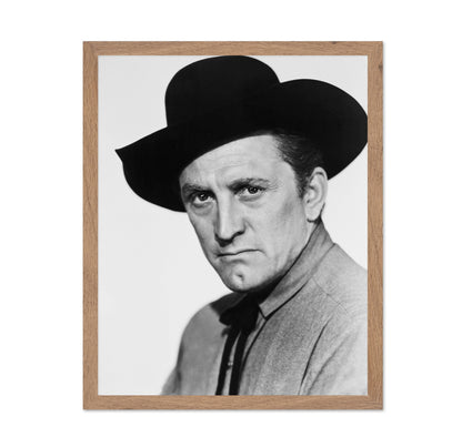 Last Train From Gun Hill 1959 Kirk Douglas No3