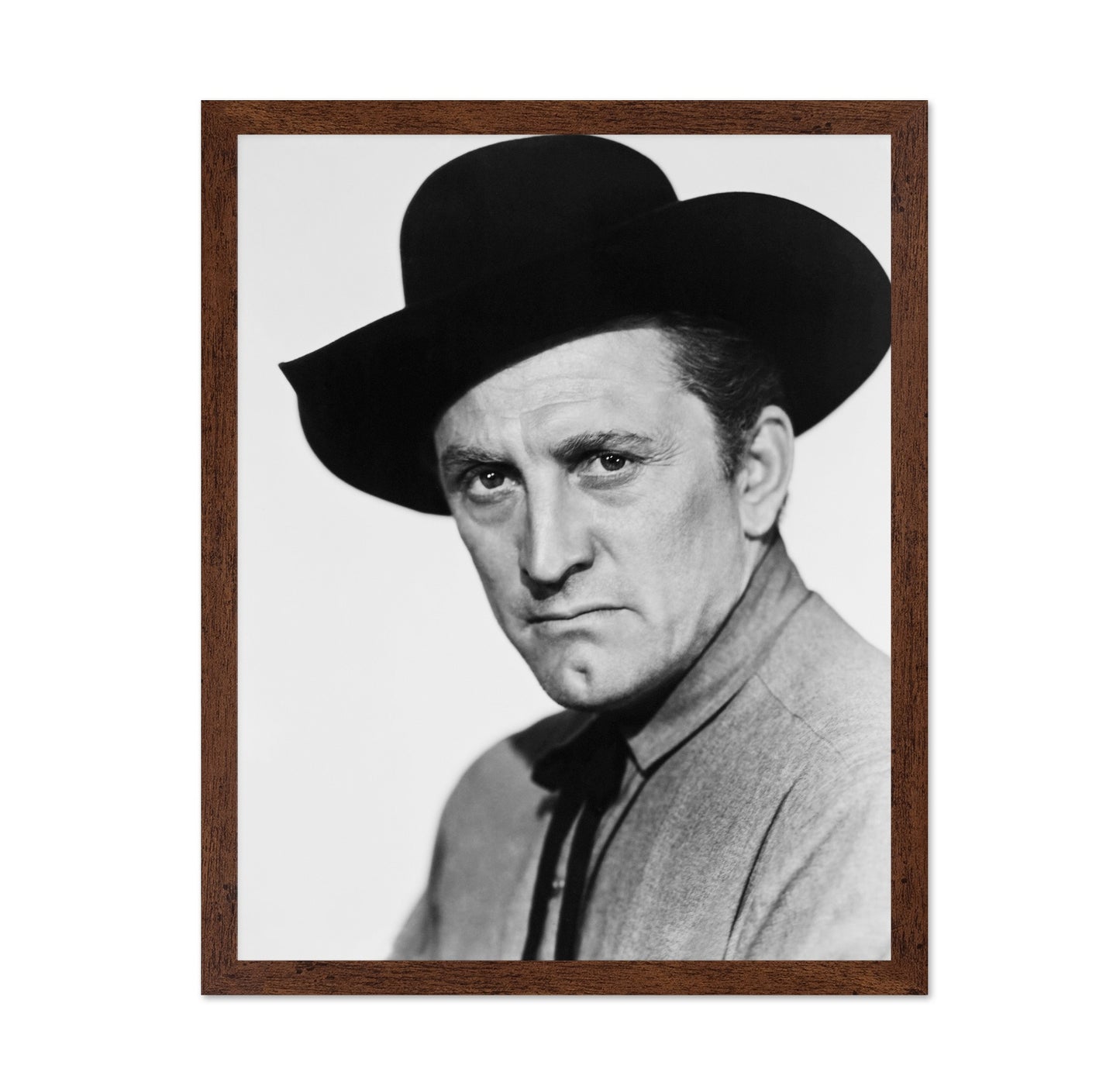 Last Train From Gun Hill 1959 Kirk Douglas No3