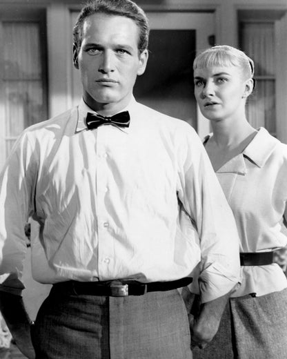 The Long Hot Summer 1958 Paul Newman