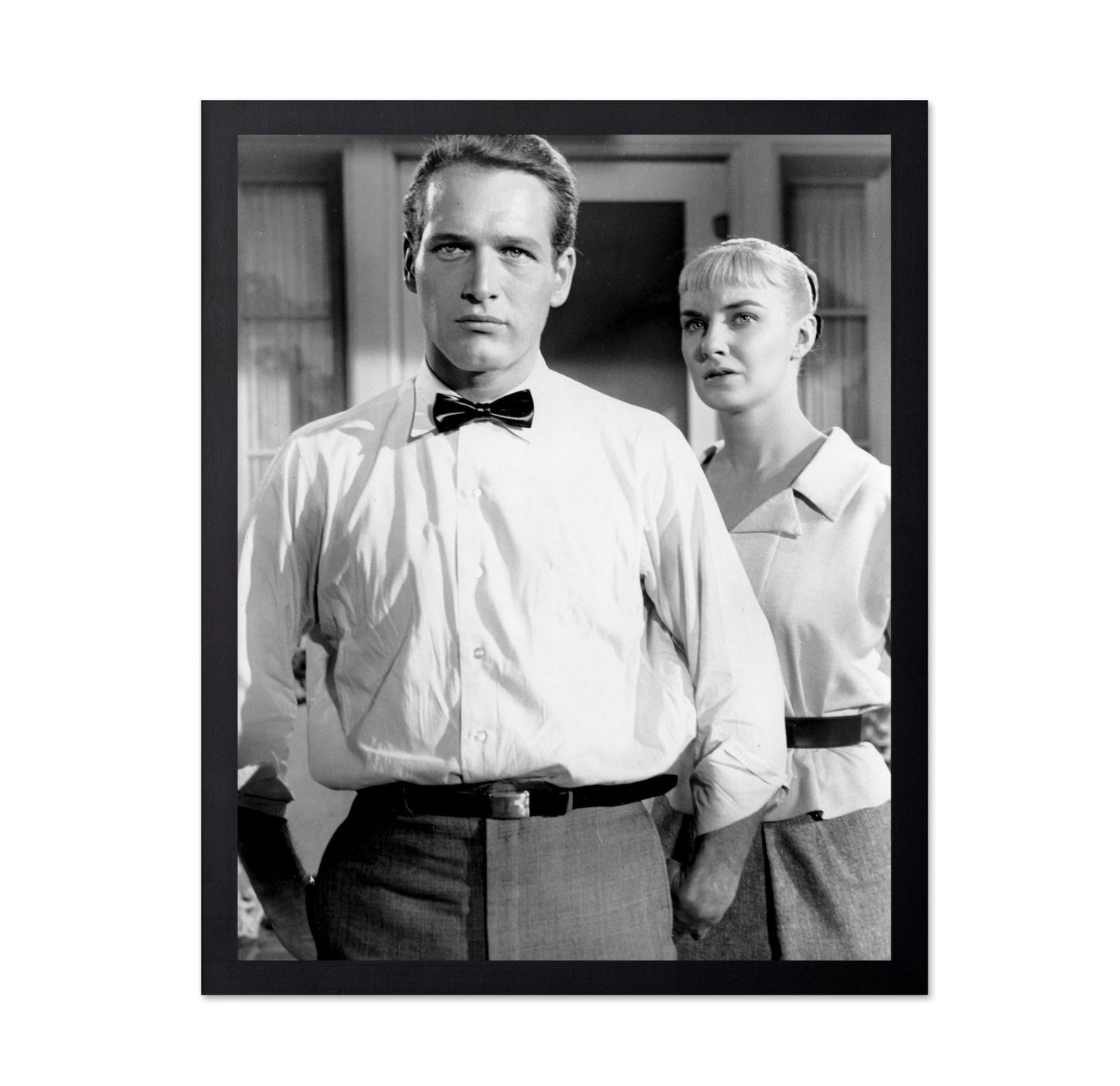 The Long Hot Summer 1958 Paul Newman