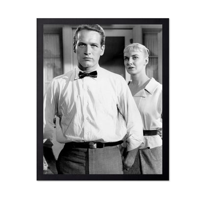 The Long Hot Summer 1958 Paul Newman