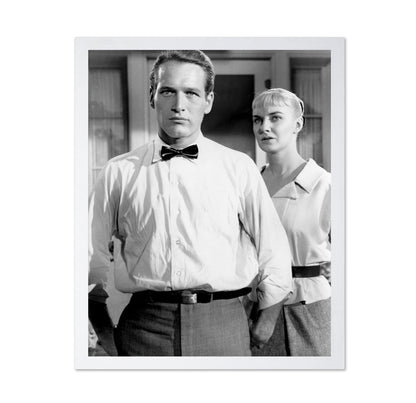 The Long Hot Summer 1958 Paul Newman