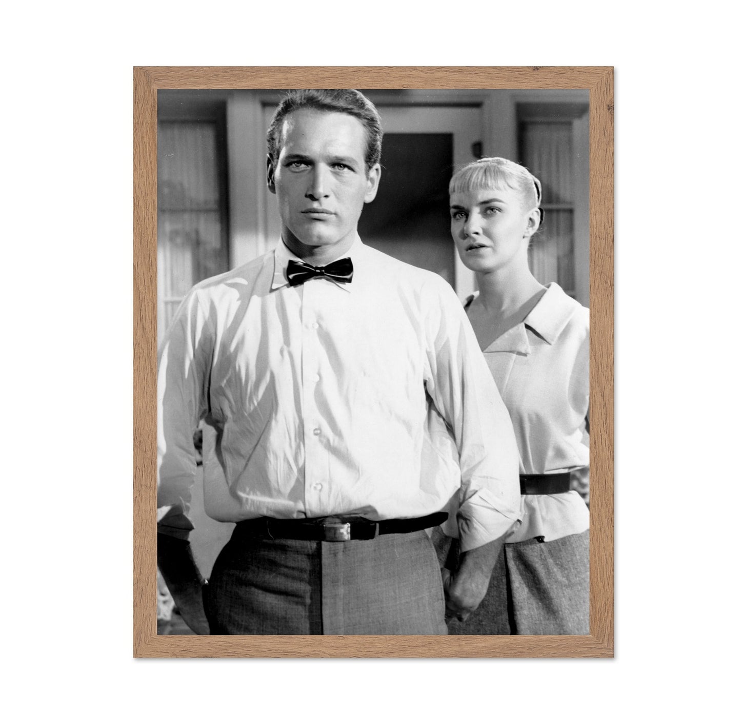 The Long Hot Summer 1958 Paul Newman