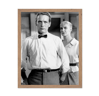 The Long Hot Summer 1958 Paul Newman