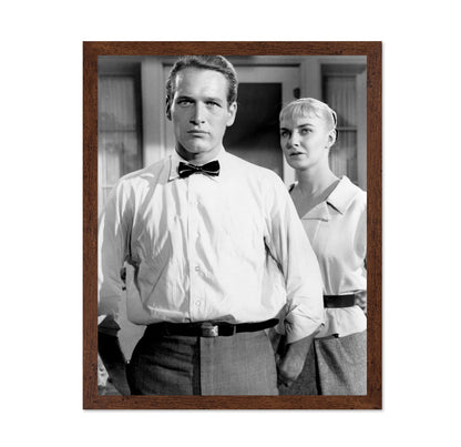 The Long Hot Summer 1958 Paul Newman